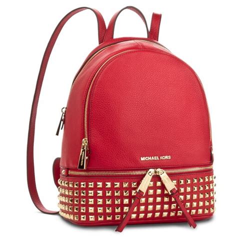 zaino michael kors scontato